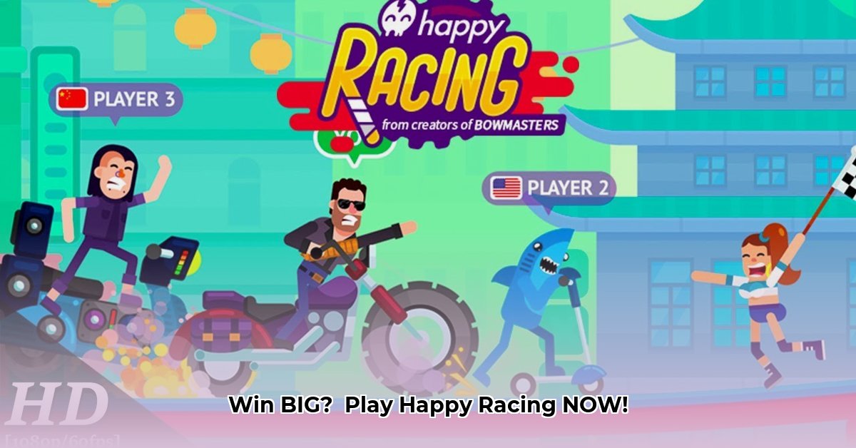 racing-happy